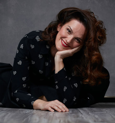 Дубравка Дракић: Глума је изнад дневне политике